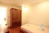 Nice apartment with full furniture available for rent in Ciputra, Hanoi.